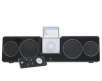 Logitech Pure-Fi Anywhere Speakers for iPod - Black