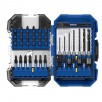 40-Piece Kobalt XTR Impact Screwdriver Bit Set (YMMV)