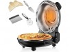 Woot Up to 75% off Kitchen Gear Blowout Sale: 12" Indoor Pizza Oven $74.99 & More