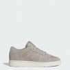 adidas men Break Start Premium Low Shoes (Putty Beige/Ivory)