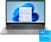 Lenovo - IdeaPad 1i 15.6" FHD Touchscreen Laptop: Core i5 1235U, 8GB RAM, 512GB SSD, Windows 11 Home in S Mode