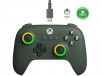8Bitdo Ultimate C Wired Controller for Xbox (Dark Green or Orange)