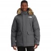 The North Face McMurdo Down Parka - Men