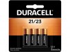 Duracell 21/23 12V Specialty Alkaline Battery
