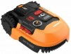 Worx 20V Power Share LANDROID S 1/8-Acre Cordless Robotic Mower (Open Box) $311.99 & More