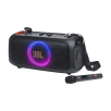 JBL PartyBox On-the-Go Essential Portable Speaker (Refurbished)