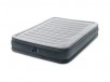 Intex Mid-Rise Air Mattress Bed with Built-in Pump (Full Size)