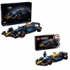 Costco Members:LEGO Oracle Red Bull Racing RB20 Bundle (42206 & 77243) & More