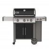 Weber Genesis II E335 Grill With Cover (In-Store Only)