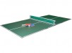 Woot - Up to 85% off Game Tables: Viper 3-in-1 Portable Table Tennis Top $39.99 & More