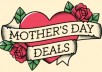 Woot: Up to 80% off Mother
