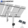 ECO-WORTHY Solar Panel Single Axis Tracking System with Tracker Controller