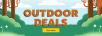 Woot: Up to 81% off Outdoor Deals