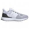 adidas Ubounce Dna Running Mens White Sneakers Athletic Shoes