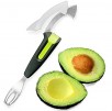 Woot -  Up to 78% off Kitchen Deals: 2-Pack Kitchen Gizmo Avocado Slicers $10.99 & More