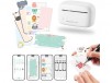 Woot - Arts & Crafts Sale:  FORYAGOO mini sticker printer $16.99 & More