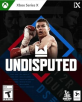 Undisputed (Xbox Series X)