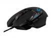 Woot - Logitech Peripherals, Accessories, and More: Logitech G502 HERO Gaming Mouse  $32.99 & More