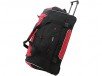Woot: Travelers Club Adventure 30" Upright Rolling Duffel Bag $21.99 & More