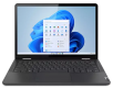 Lenovo Laptop 13W Yoga, 13.3" IPS 60Hz: Ryzen 5 5625U, 16GB RAM, 512GB SSD, Windows 11 Pro