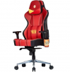Cooler Master Caliber X2 Street Fighter 6 Ken Edition Gaming Chair