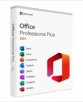 Microsoft Office Professional Plus 2021 (One-time Purchase for 1 Windows PC, Download Code)