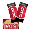AMC Theatres: 2-Pack Standard/Digital Movie Black Tickets +  $20 eGift Card