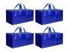 4-Pack HealSmart Extra Large Moving Bags