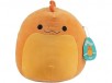 Woot - Squishmallows Plushies for $5.97 Each: 10" Onel The Orange Electric EEL, 8" Bimbi the Clown & More
