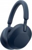 Sony WH-1000XM5/B Wireless Industry Leading Noise Canceling Bluetooth Headphones (Refurbished) (Various Colors)