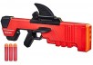 NERF Roblox MM2: Shark Seeker Dart Blaster