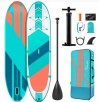 Woot - Jump, Paddle, & Play Sale:  EVAJOY Inflatable Paddle Board $99.99  & More