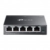 TP-Link 5-Port 2.5G Multi-Gigabit Desktop Switch (Black TL-SG605S-M2)