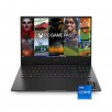 HP OMEN - 16.1" 165Hz Full HD Gaming Laptop: Core i7 - 16GB DDR5, RTX 4060, 1TB SSD - Shadow Black