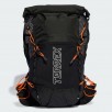 adidas men Terrex Aeroready Speed Hiking Backpack 15 L  $46.20 & More