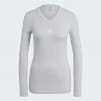 adidas via eBay - extra 45% off: adidas women Team Base Tee $5.28 & More