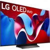 LG OLED C4 4K Smart TVs w/ 4-Year Warranty: 65" OLED65C4PUA + $75 Visa GC $1297, 77" OLED77C4PUA + $150 Visa GC $1997