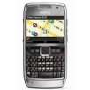 Nokia E71 Smart Phone - Unlocked, Gray ( 002F581 )