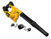 DEWALT DCE100B 20V MAX Blower, 100 CFM Airflow (Tool Only)