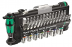 Wera 05056491001 Tool-Check Plus 39-Piece (Imperial or Metric)