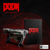 6-Game Doom Anthology Exclusive SteelBook Edition & 5" BFG Replica: PS5/PS4 $29.99, Nintendo Switch $24.99