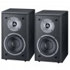 Magnat Monitor Supreme 102 120W Two-Way Shelf Speaker, Pair Black