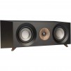 Jamo S 83 CEN Center Channel Speaker, Black