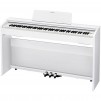 Casio PX-870 Privia 88-Key Digital Console Piano with 2x 20W Amplifiers, White