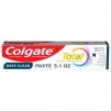 Target Circle Deal: 5.1-Oz Colgate Total Active Prevention Clean Toothpaste (Mint) $0.99, More