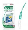 90-Ct GUM Soft-Picks Advanced Dental Picks