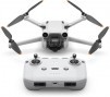 DJI Mini 3 Drone with 4K Camera (DJI RC-N1)