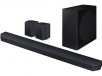 (NEW) Samsung HW-Q930D Q-series 9.1.4ch Wireless Dolby ATMOS Soundbar + Rear Speakers w/ Q-Symphony
