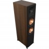 Klipsch RP-8000F II Dual 8" 600W 2.5-Way Floorstanding Speaker Walnut