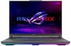 ASUS - ROG Strix G16 16" 240Hz Gaming Laptop QHD: i9-14900HX, 16GB, RTX 4060, 1TB SSD - Eclipse Gray